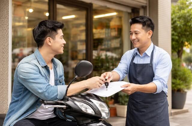 昌盛當舖的成功案例圖片